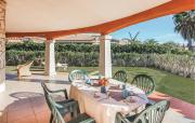 3 Bedroom Nice Home In Costa Rei -Ca-