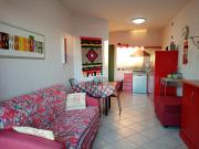 Mosaici Sunrise - lake front apartment with beautiful view