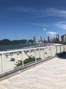 Apartamento Aconchegante, Edifício Frente Mar