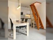 Maisonette Wohnung Meerjungfrau, Dornumersiel