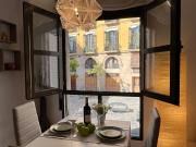 Alicante Beach Apartment