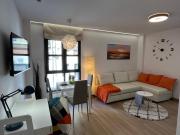 Alicante Beach Apartment
