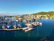 Blue on Blue Apartment 932