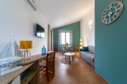 Rif Holiday Home Stagnone Marsala Kite & Relax