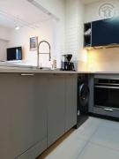 Maison à Malo les bains à 5mn de la plage