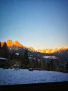 Baita Zeni Tirolerhof