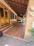 Casa Campo Águas de São Pedro