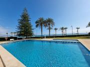 Torre Edinso (1ª linea Playa Muchavista)