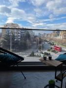 Top Skopje