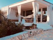 BUQEZ ECO RESORT - Beach Villa 37 and 40