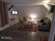 Elbenland Apartments