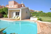 Modern, comfortable and well equipped private pool villa Modern, comfortable and well equipped private pool villa