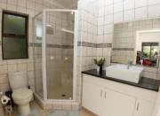 Marula Mews T17 Villa - Selborne Golf Estate