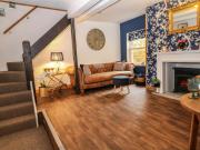 Top Moreton in Marsh