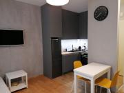 Apartament Zet