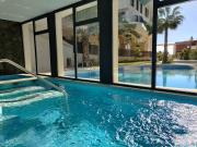 ALLONBAY spa & beach house