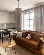 Apartament Zoja Apartament Zoja
