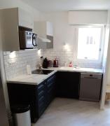 En famille à Dieppe by Holidieppe