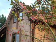 KrzyweProgi - domek na Mazurach nad jeziorem Krzywe