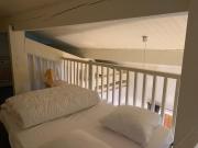 Appartement Montagnard au pied des pistes