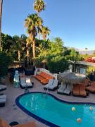 Top Desert Hot Springs