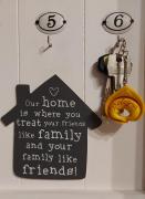 Sguardo a San Luca Apartment