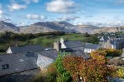 Top Blaenau-Ffestiniog