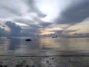 Flat Japaratinga Beach