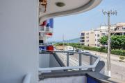 Apto a 30m do mar e wi-fi - HB07F