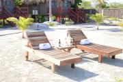 Top Caye Caulker