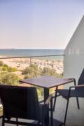 White Tower Private Apartment Beach View
