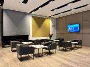 Luhho Indulgence in San Patricio