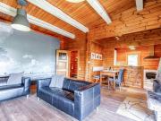 Traditional chalet with garden near Malmedy Traditional chalet with garden near Malmedy