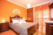 Tamargueira Beach Apartment