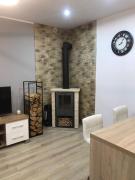 Apartament Nowodworska Apartament Nowodworska