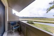 Amelia Island Plantation townhome with amazing marsh views, WiFi & shared pool