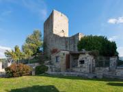 Romantic Medieval Escape