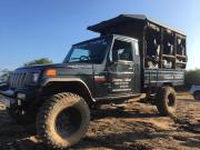 SUNRISE SAFARI HOUSE