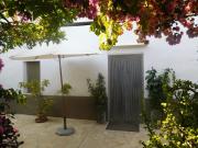 Authentic Spanish furnishings spacious finca 2 km for San Miguel with barbecue