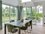 Bungalow in Texel near National Park Dunes