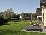Bungalow in Texel near National Park Dunes