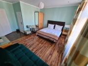 ApartHotel Katowice - Deluxe Rooms with King Beds, City Center, Free Wifi!