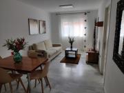 Don Cristian Málaga Centro