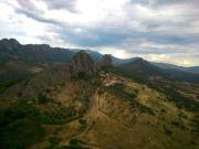 Top Cabañas del Castillo