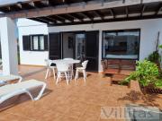 VILLA BERMEJA 20 by Villitas