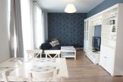 Home3city Na Parkowej Apartament nr 2 - 150 m od plaży