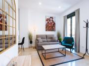 Guardamino Dúplex Suite Apartment