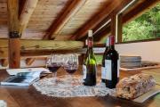 HelloChalet - Chalet da MiRo - Sunny terraces with stunning Matterhorn views, reachable on foot only