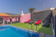 Villa Rosa with private pool by Holiday Rental Madeira