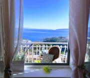 Seaview Apartment Bosnjak Opatija